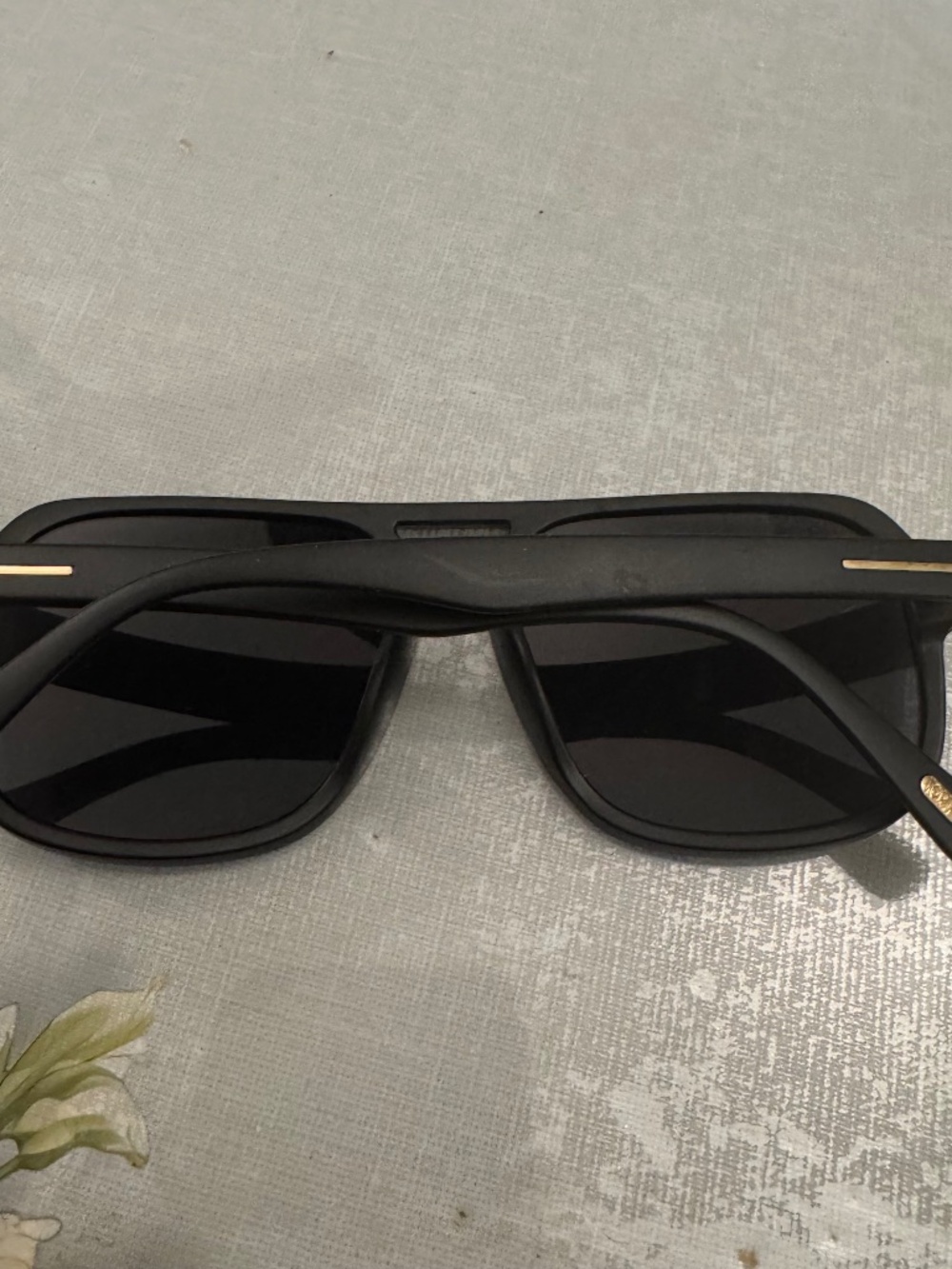 Designer sunglasses